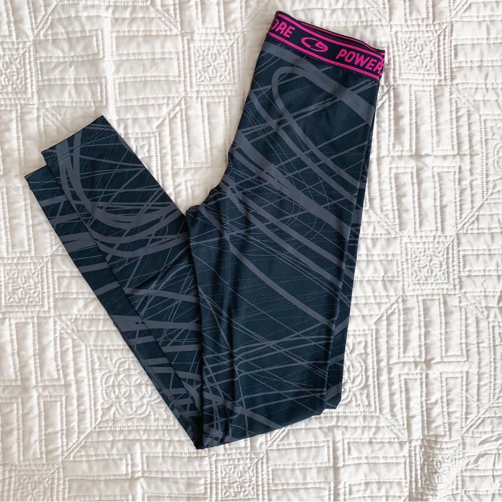 C9 Core Power Printed Leggings